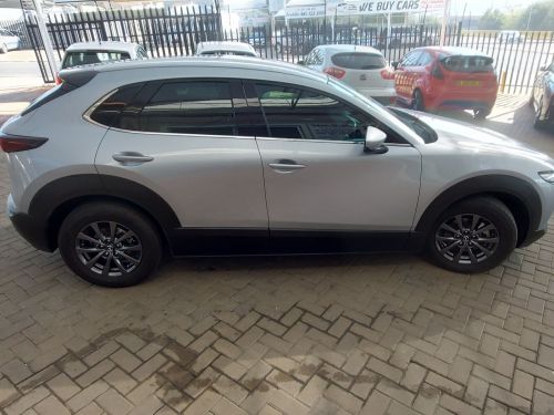 Mazda CX-30 Dynamic in Namibia