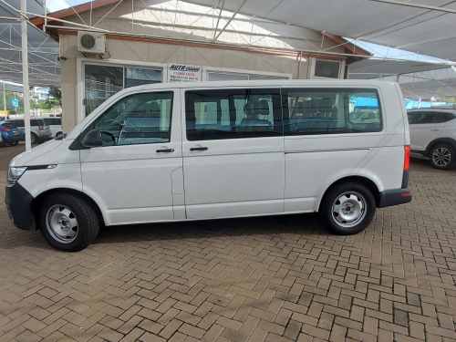 Volkswagen T6 Kombi LWB C/Bus BITDI 146Kw in Namibia