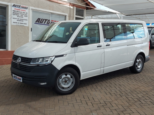Used Volkswagen T6 Kombi LWB C/Bus BITDI 146Kw for sale in Windhoek