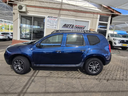 Renault Duster Expresion in Namibia