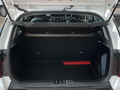 Kia Sonet SX CVT in Namibia