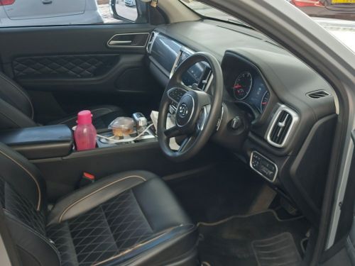 GWM P-Series Black Edition in Namibia