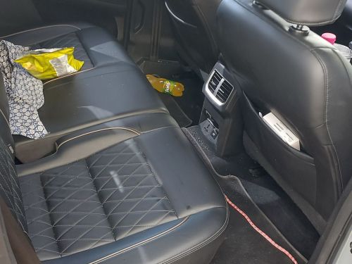GWM P-Series Black Edition in Namibia