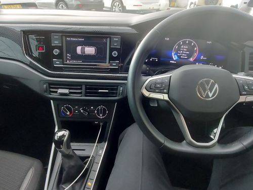 Volkswagen Polo TSI Life in Namibia