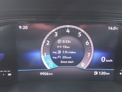 Volkswagen Polo TSI Life in Namibia