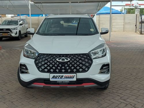 Chery Tiggo Pro 4 Elite in Namibia