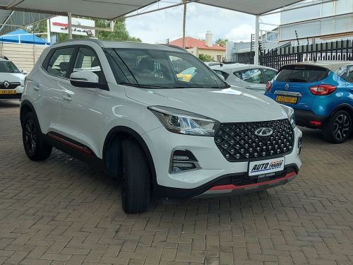 Chery Tiggo Pro 4 Elite in Namibia