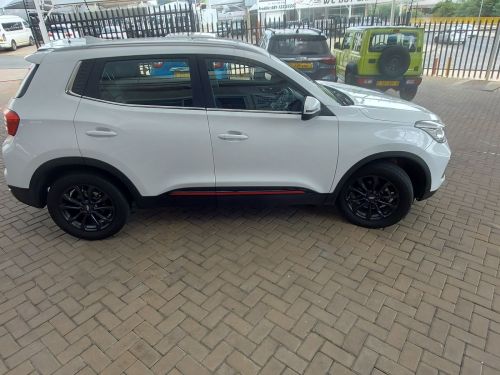 Chery Tiggo Pro 4 Elite in Namibia