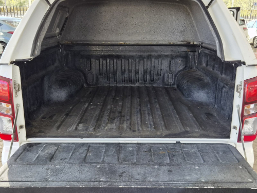 Isuzu D-Max 1.9L DDI LS in Namibia