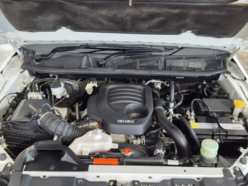Isuzu D-Max 1.9L DDI LS in Namibia
