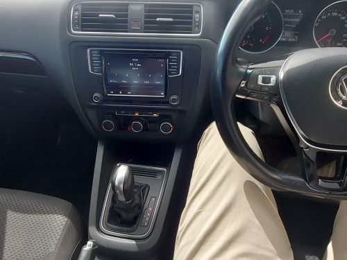 Volkswagen Jetta TDI Comfortline in Namibia