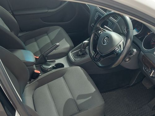 Volkswagen Jetta TDI Comfortline in Namibia