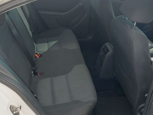 Volkswagen Jetta TDI Comfortline in Namibia