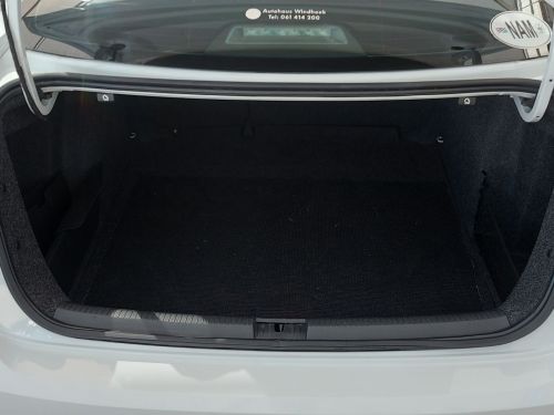 Volkswagen Jetta TDI Comfortline in Namibia