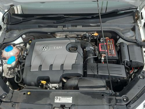 Volkswagen Jetta TDI Comfortline in Namibia