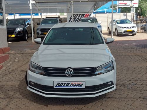 Volkswagen Jetta TDI Comfortline in Namibia