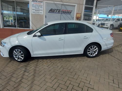 Volkswagen Jetta TDI Comfortline in Namibia