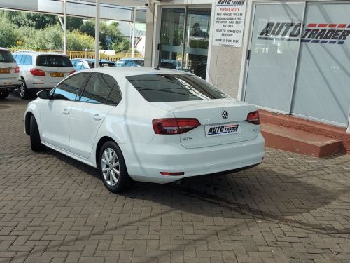 Volkswagen Jetta TDI Comfortline in Namibia