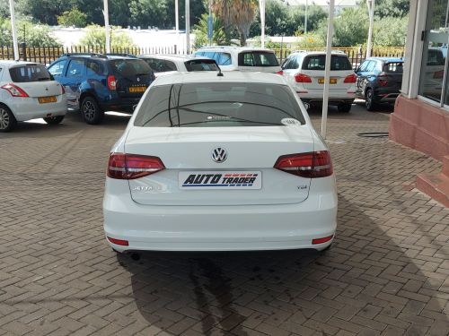 Volkswagen Jetta TDI Comfortline in Namibia