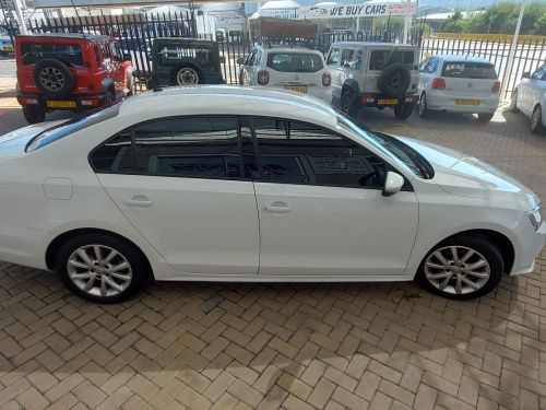 Volkswagen Jetta TDI Comfortline in Namibia