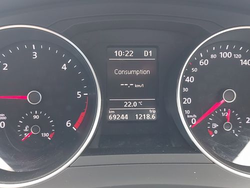 Volkswagen Jetta TDI Comfortline in Namibia