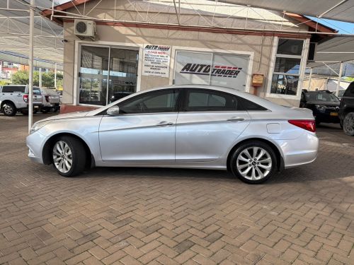 Hyundai Sonata GLS Exclusive in Namibia
