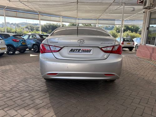 Hyundai Sonata GLS Exclusive in Namibia