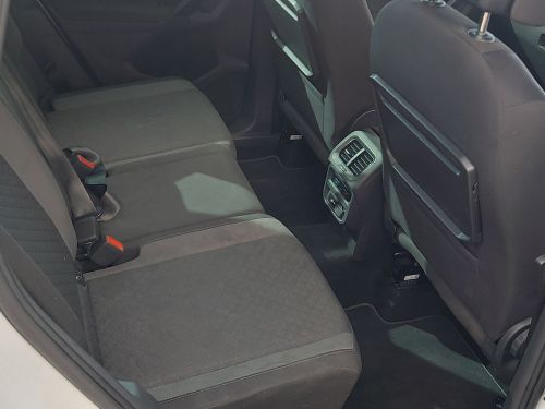 Volkswagen Tiguan Comfortline in Namibia