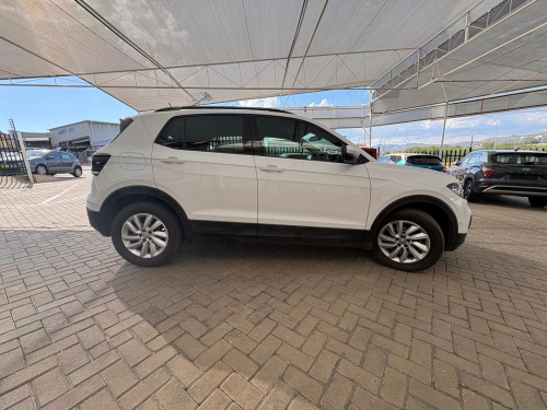 Volkswagen T-Cross TSI Comfortline in Namibia