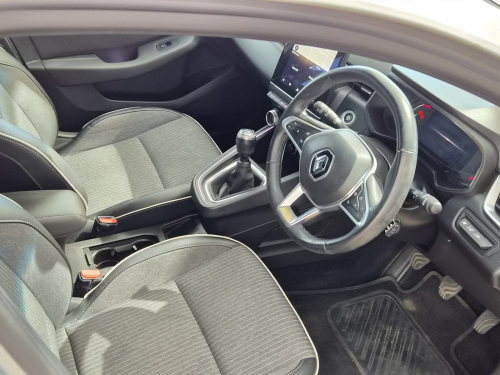 Renault Clio Intens Turbo in Namibia