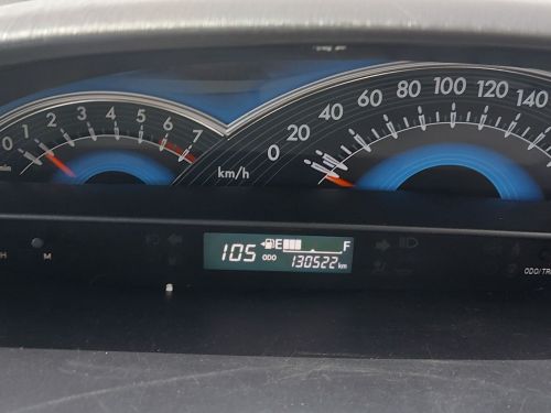 Toyota Etios XS Sprint in Namibia