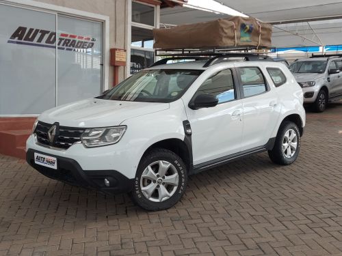 Pre-owned Renault Duster DCI Dynamique for sale in 