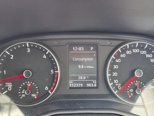 Volkswagen Amarok Highline V6 in Namibia