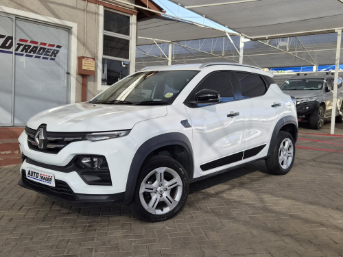 Renault Kiger Energy Zen in Namibia