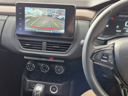 Renault Kiger Energy Zen in Namibia