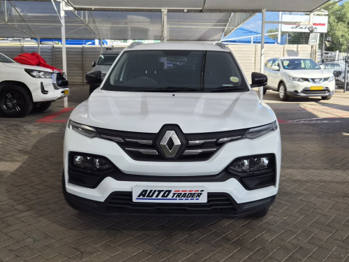 Renault Kiger Energy Zen in Namibia