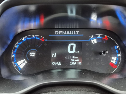Renault Kiger Energy Zen in Namibia