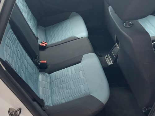 Volkswagen Polo Bluemotion in Namibia