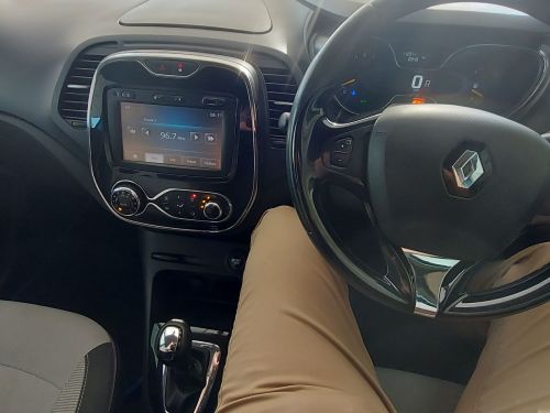 Renault Captur Dynamique in Namibia