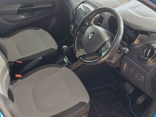 Renault Captur Dynamique in Namibia