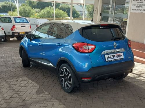 Renault Captur Dynamique in Namibia