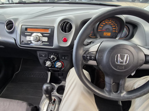 Honda Brio Comfort in Namibia