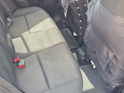 Honda Brio Comfort in Namibia
