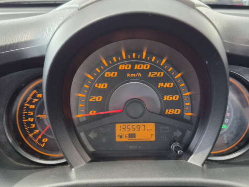 Honda Brio Comfort in Namibia