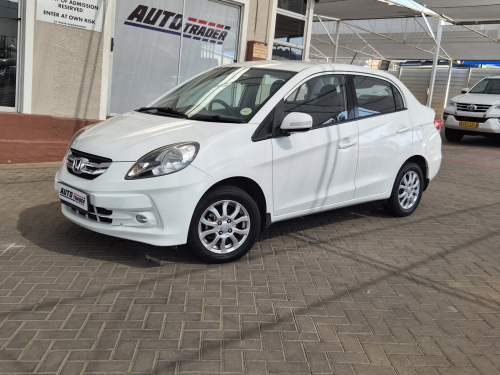 Used Honda Brio Comfort for sale in Windhoek
