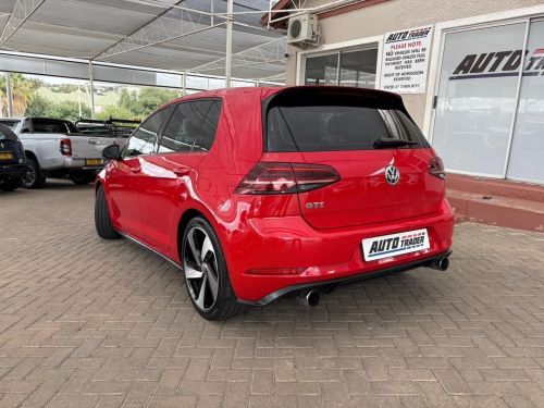 Volkswagen GOLF VII GTI in Namibia