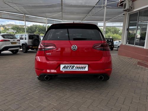 Volkswagen GOLF VII GTI in Namibia