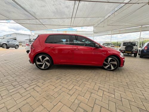 Volkswagen GOLF VII GTI in Namibia