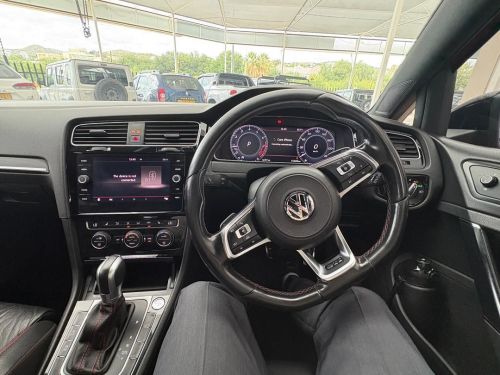 Volkswagen GOLF VII GTI in Namibia