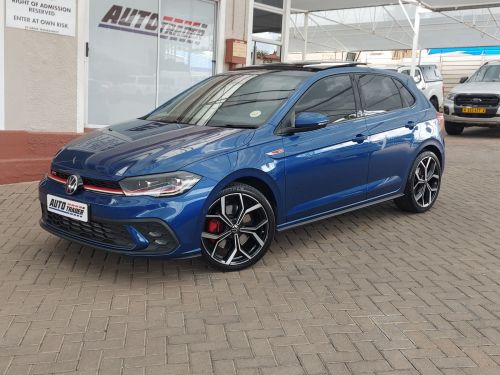 Pre-owned Volkswagen Polo GTI for sale in 